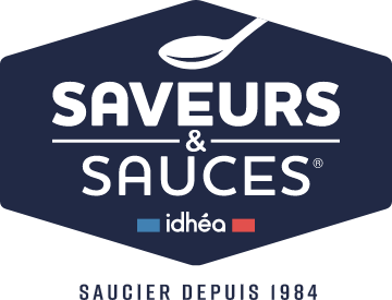 Logo Saveurs et Sauces
