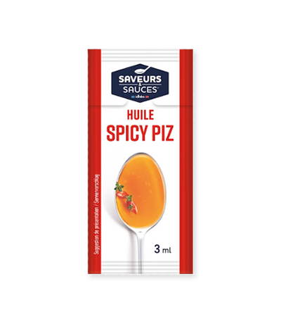 SPICY PIZ STICKETS