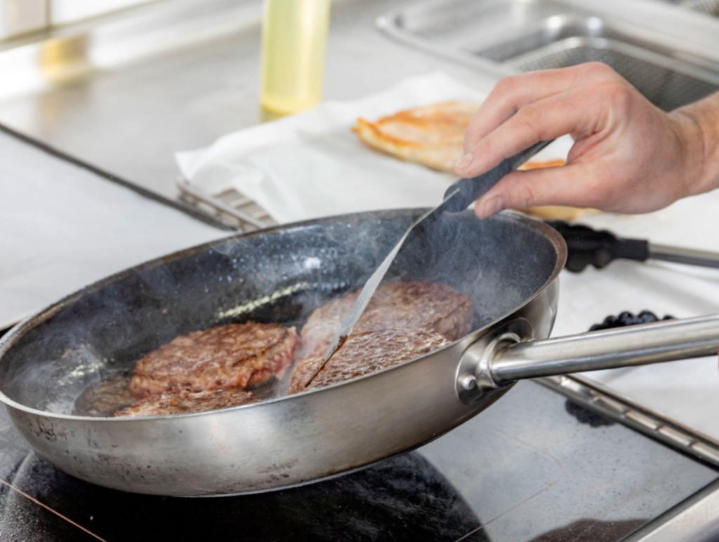 Saveurs et Sauces Recherche