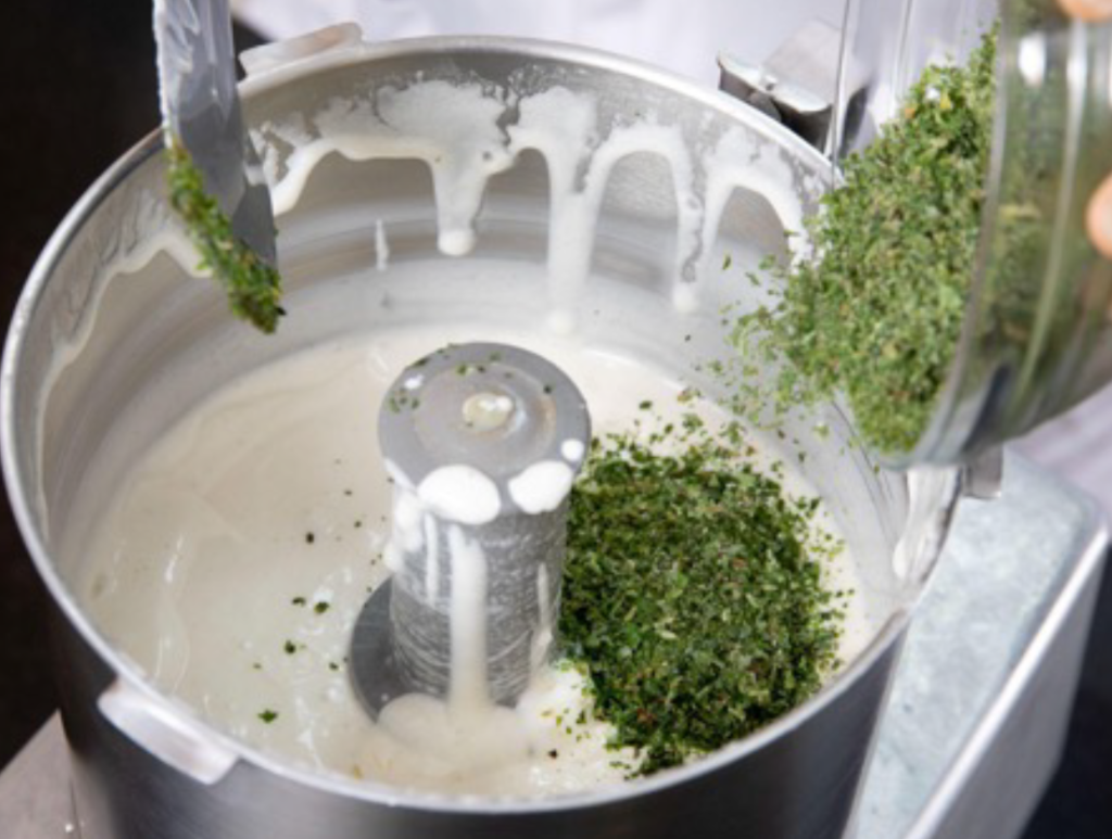 Saveurs et Sauces Recherche 2