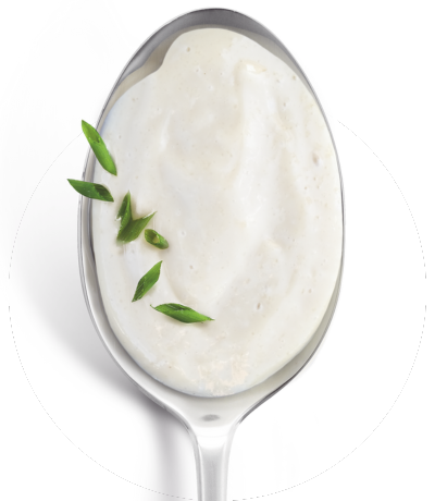 Cuillère Umami