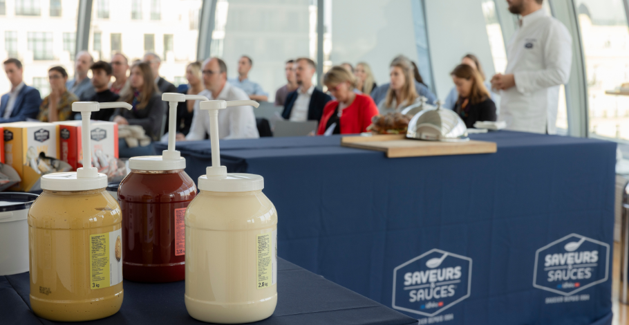 états généraux de la sauce 2023