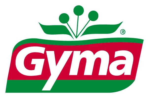 logo gyma
