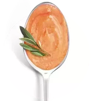 Cuillère Spicy MAYO